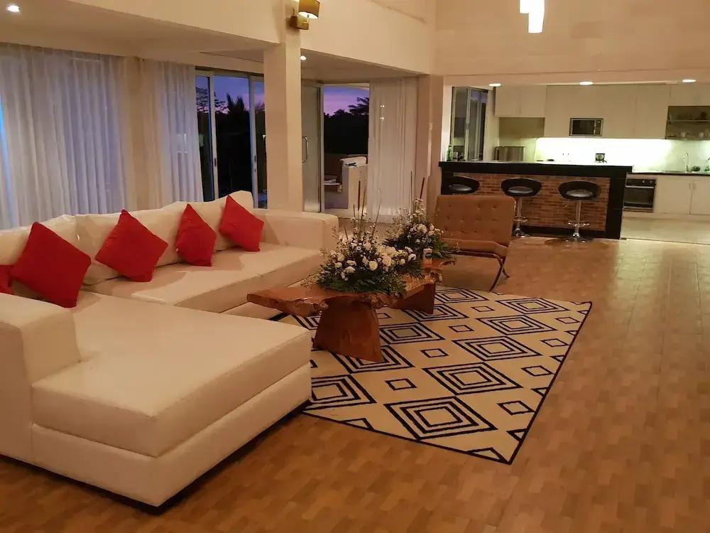 фото Villa Hati Indah