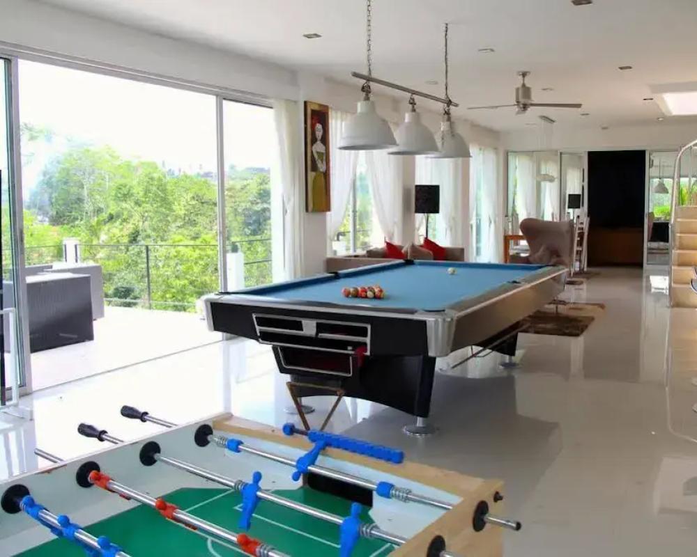 фото Villa Hati Indah