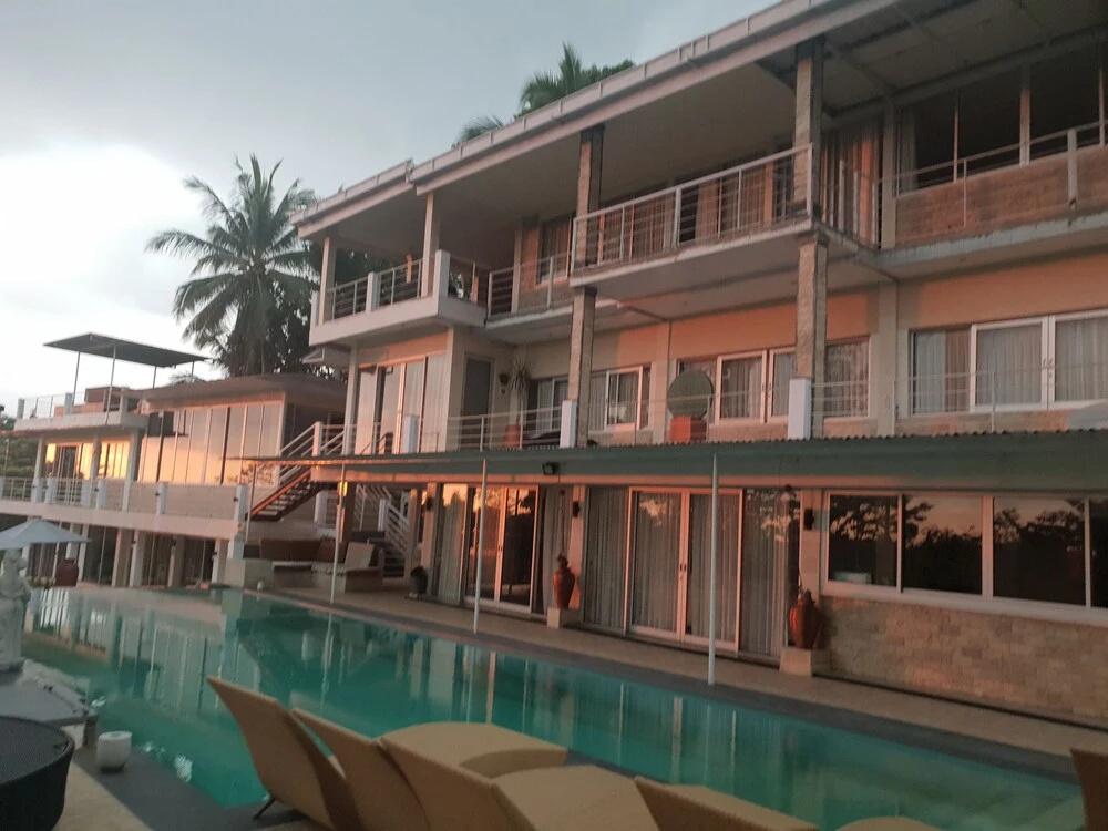 фото Villa Hati Indah