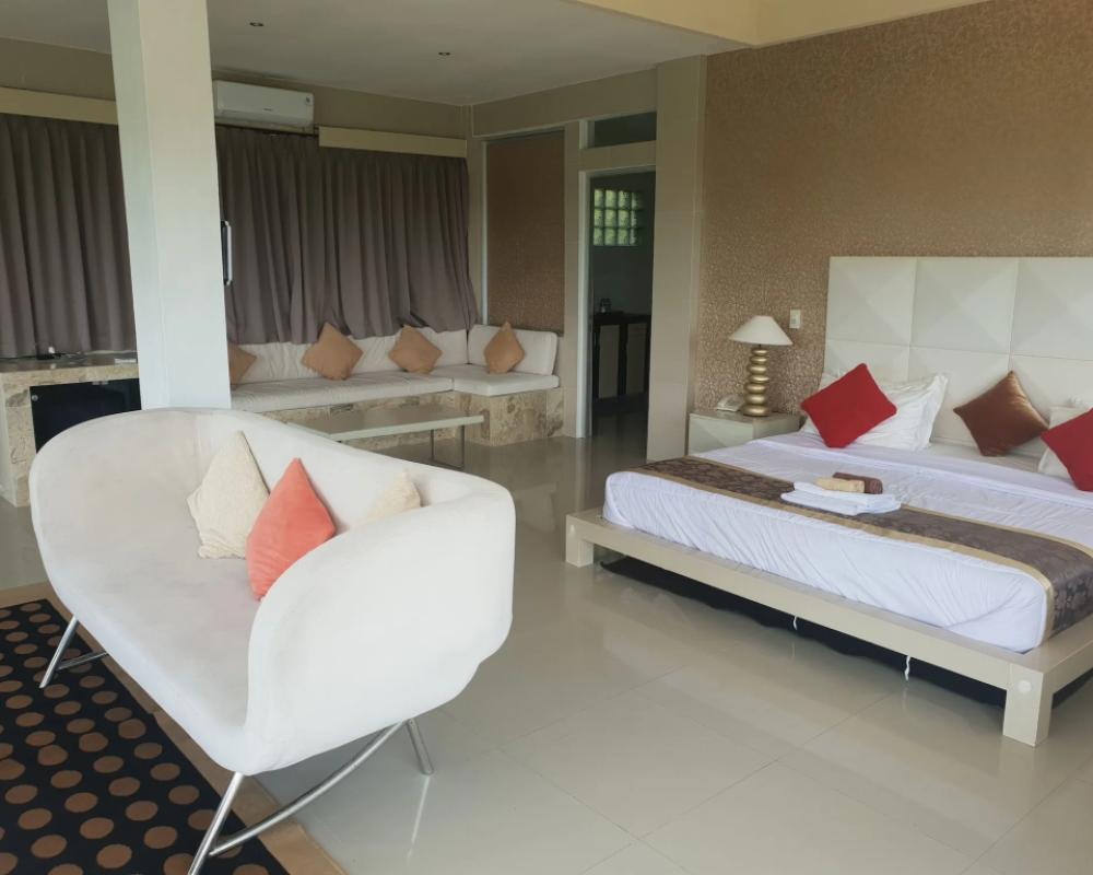 фото Villa Hati Indah