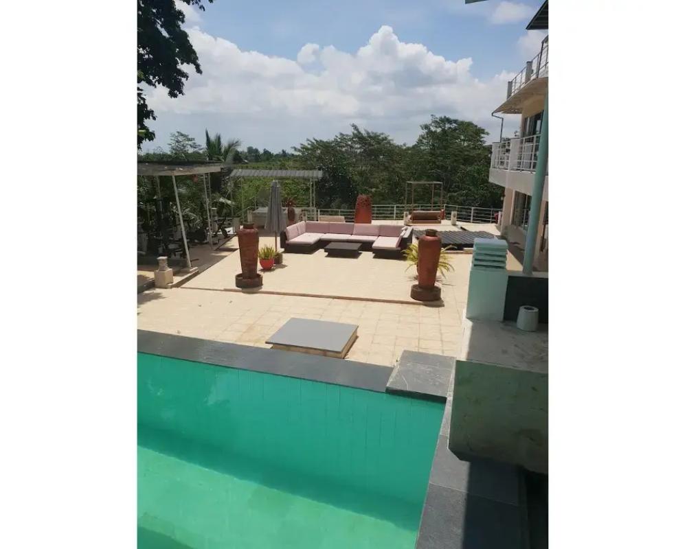 фото Villa Hati Indah