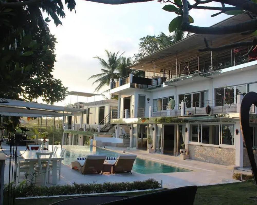 фото Villa Hati Indah