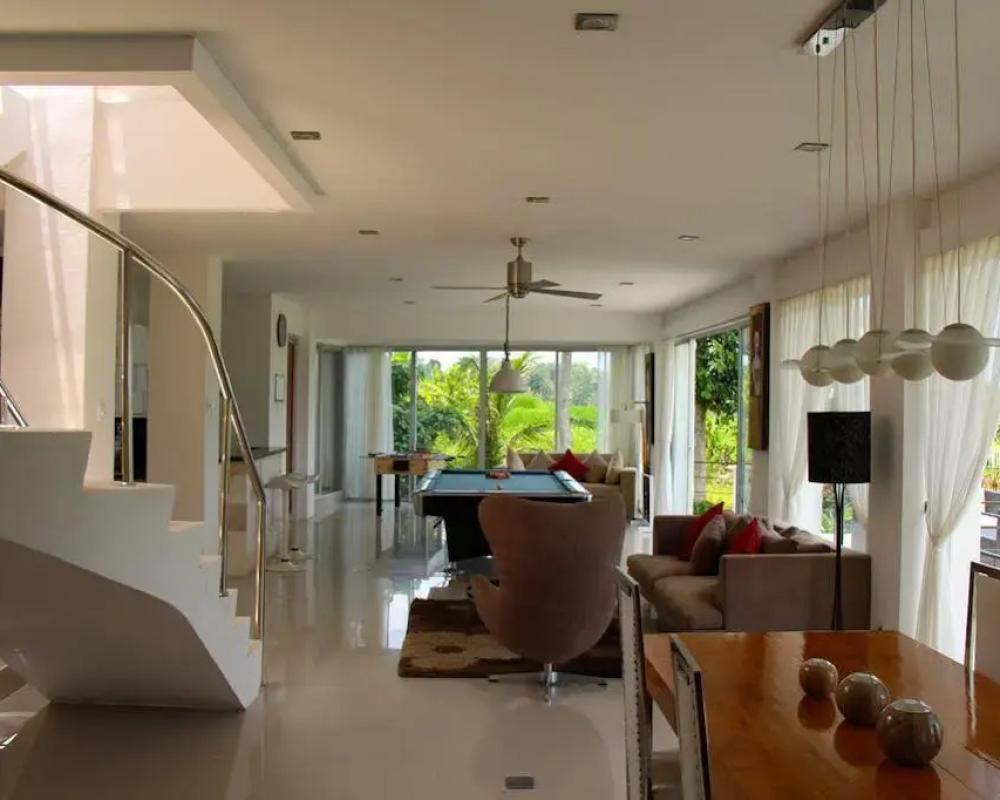 фото Villa Hati Indah