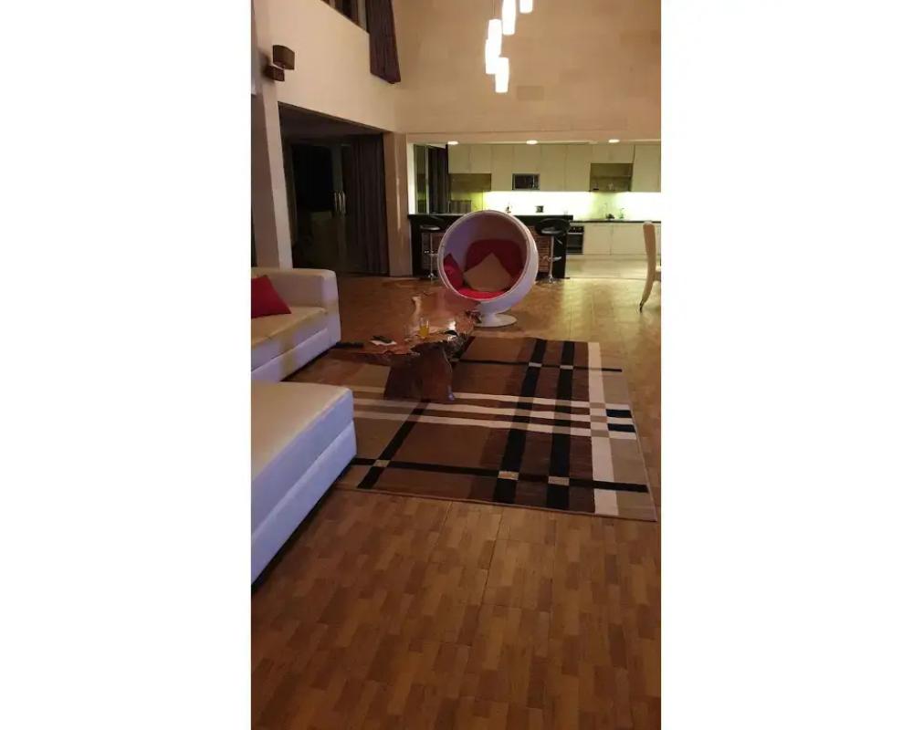 фото Villa Hati Indah