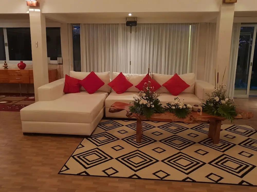 фото Villa Hati Indah