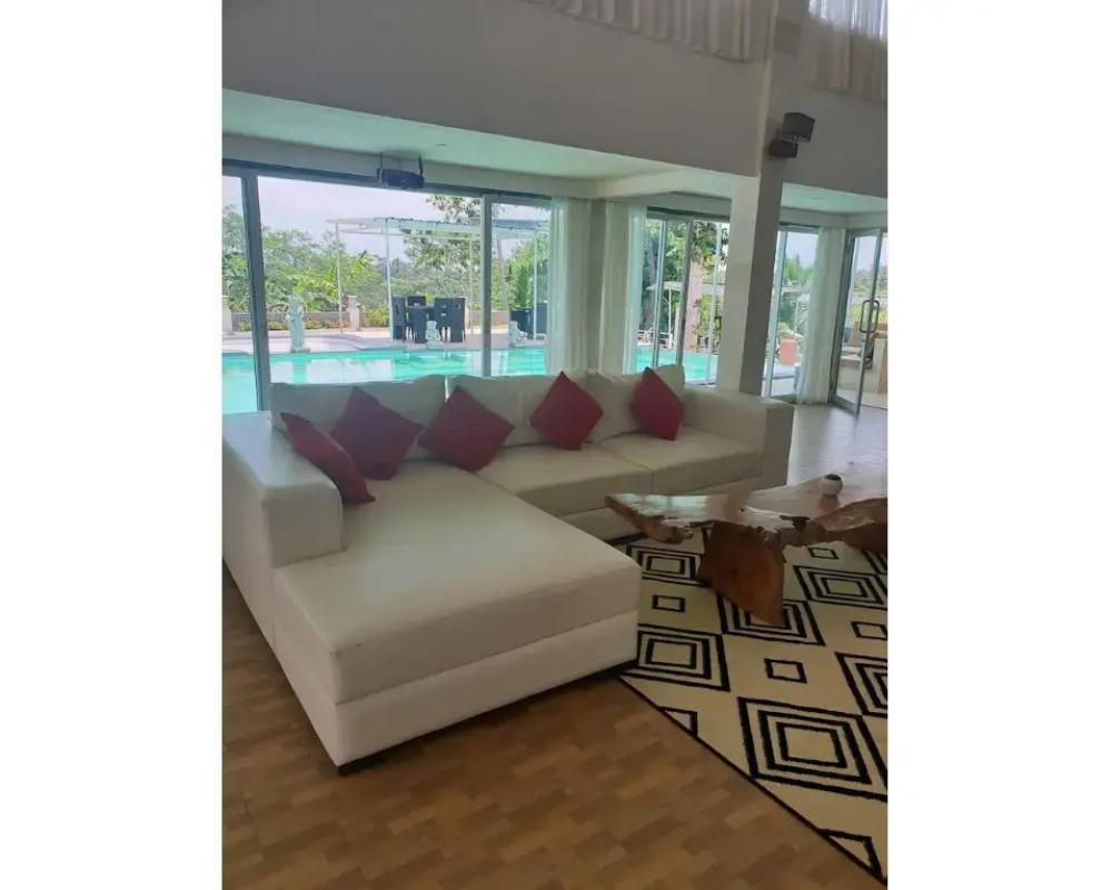 фото Villa Hati Indah