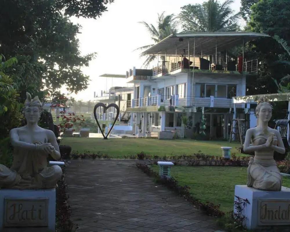 фото Villa Hati Indah
