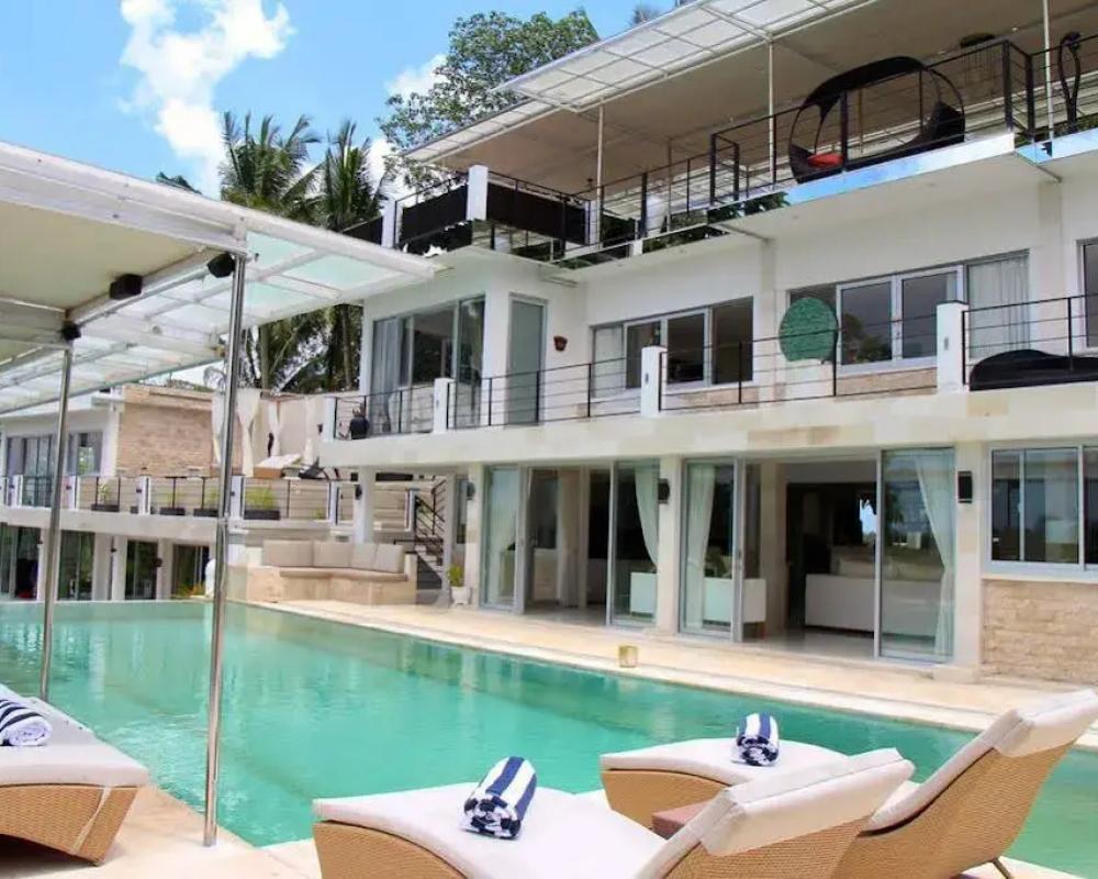 фото Villa Hati Indah