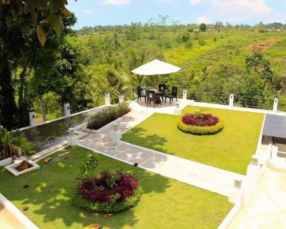 фото Villa Hati Indah
