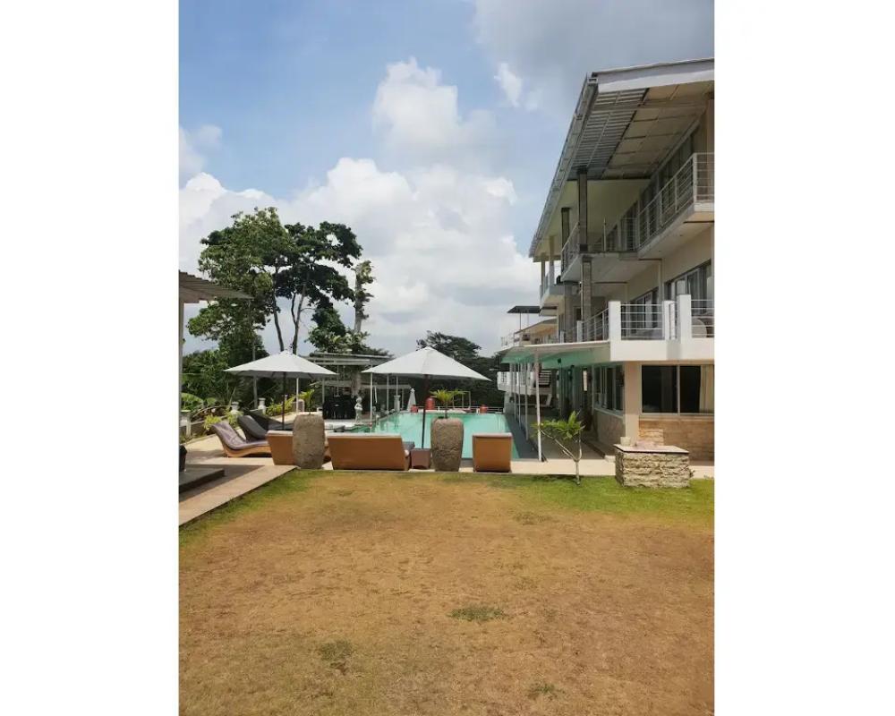 фото Villa Hati Indah