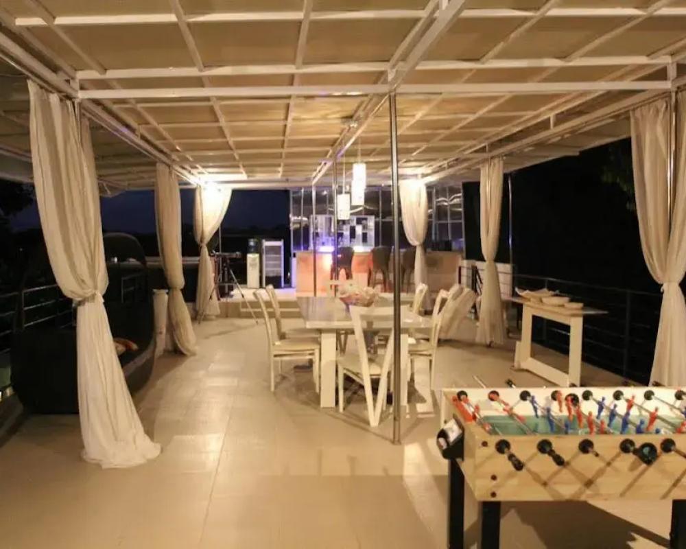 фото Villa Hati Indah