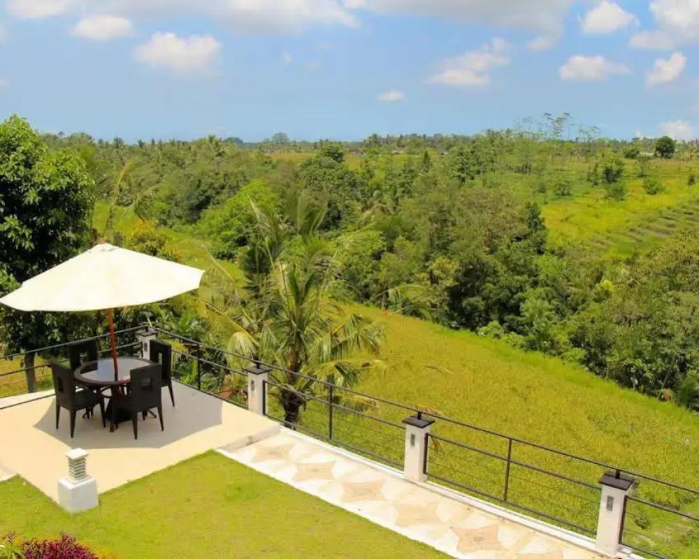 фото Villa Hati Indah