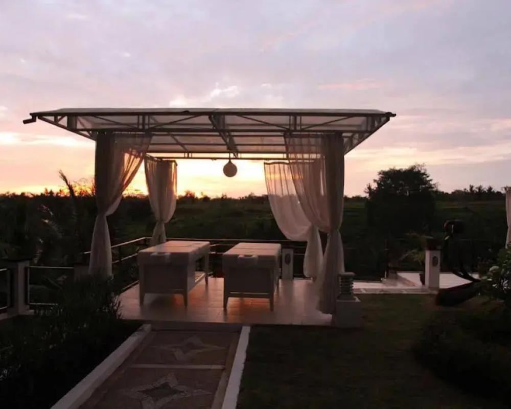 фото Villa Hati Indah