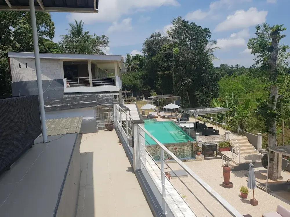 фото Villa Hati Indah