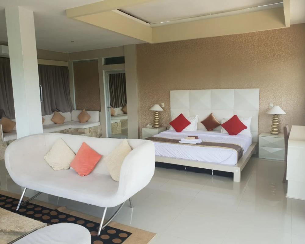 фото Villa Hati Indah
