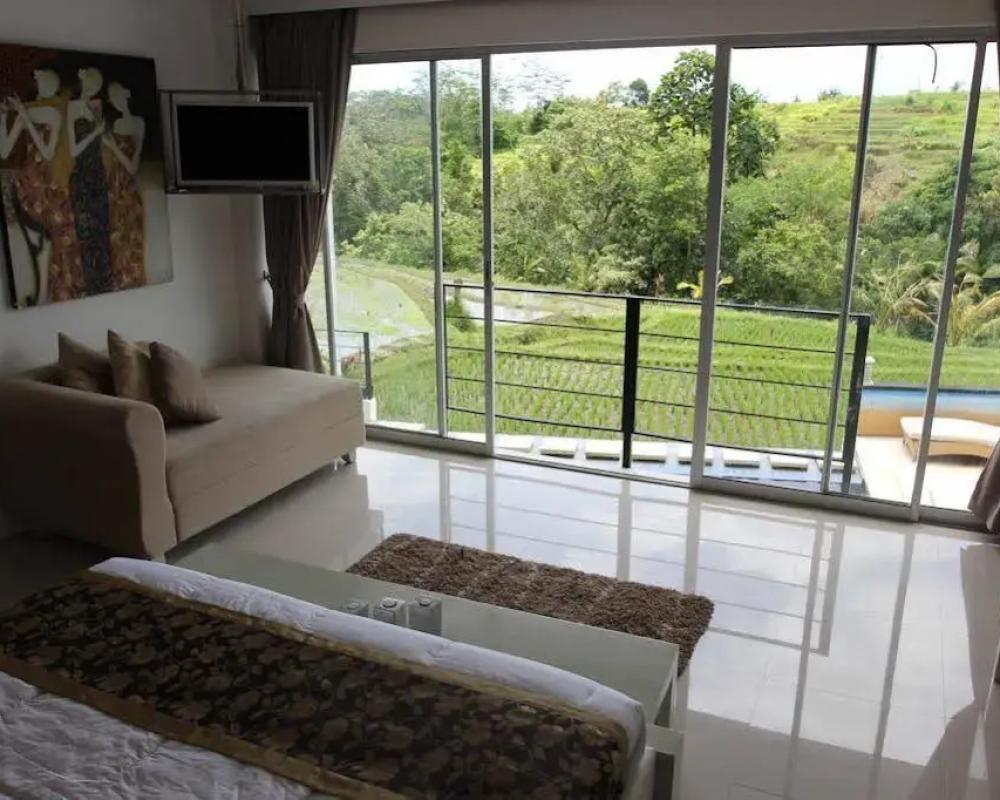 фото Villa Hati Indah