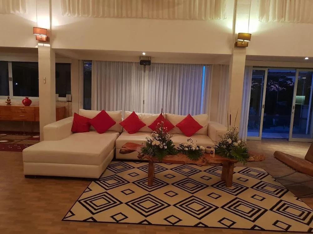 фото Villa Hati Indah
