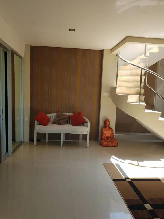 фото Villa Hati Indah