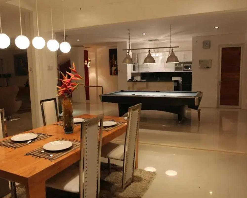 фото Villa Hati Indah