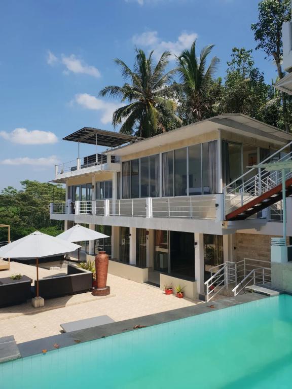 фото Villa Hati Indah