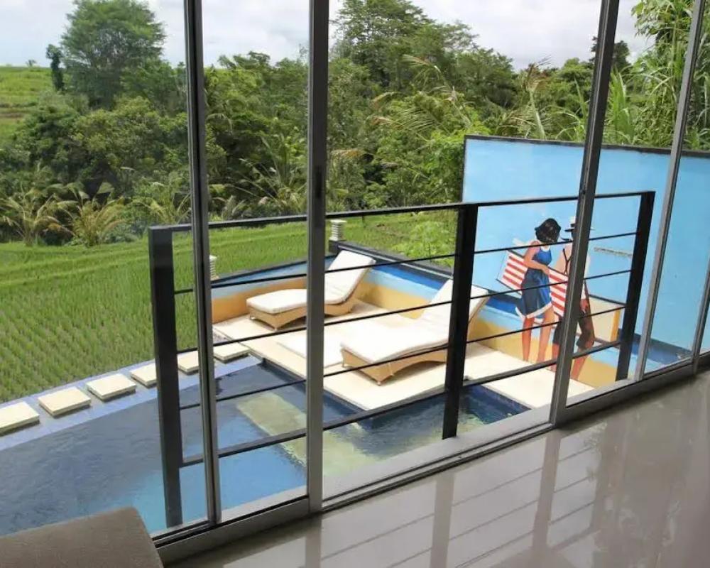 фото Villa Hati Indah