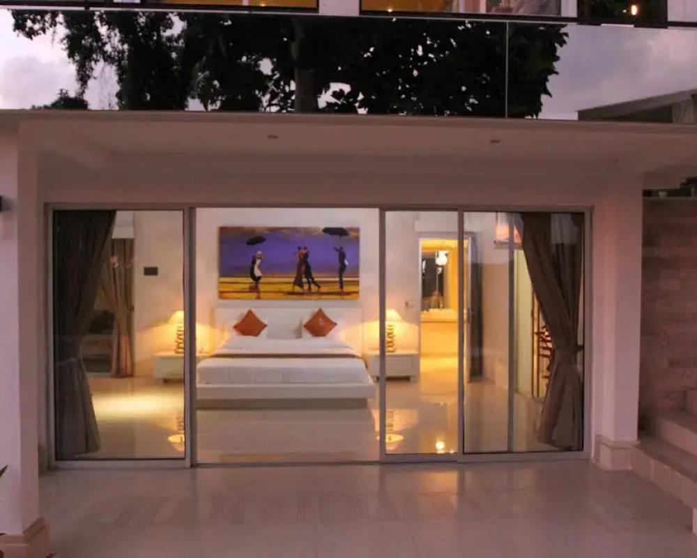 фото Villa Hati Indah