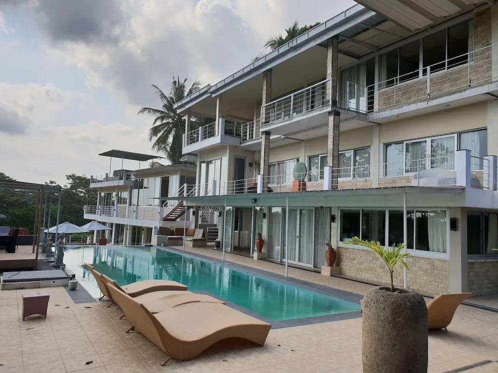 фото Villa Hati Indah