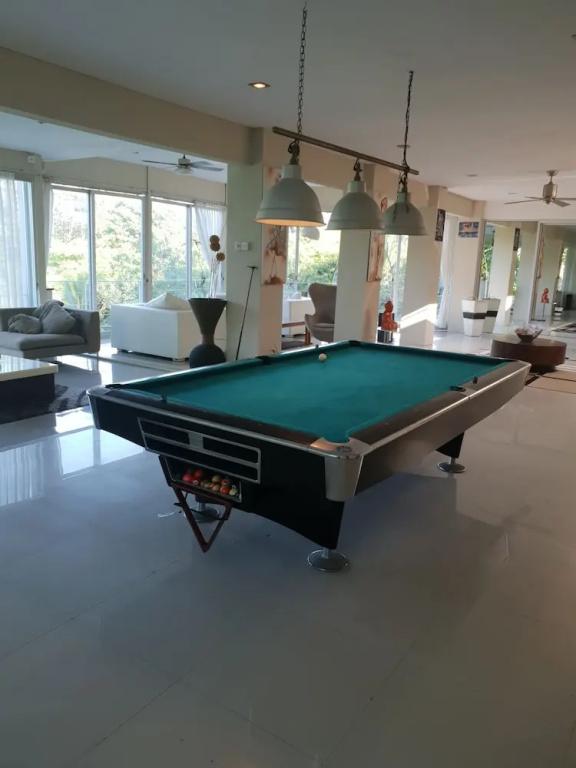 фото Villa Hati Indah
