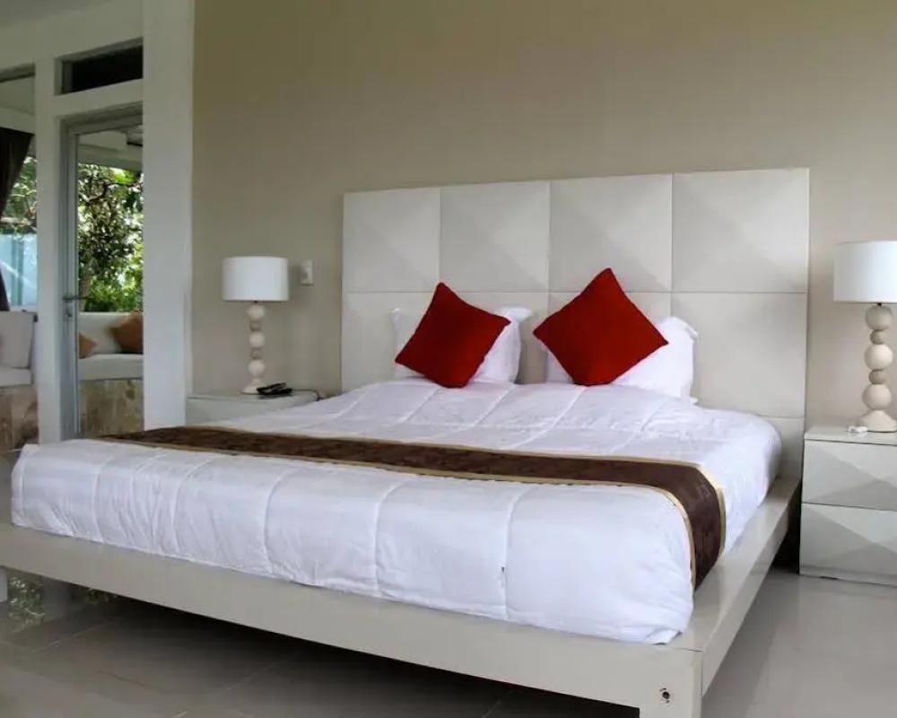 фото Villa Hati Indah