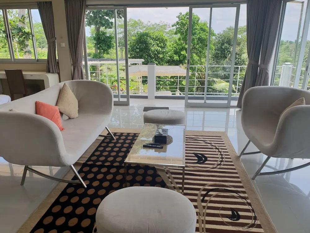фото Villa Hati Indah
