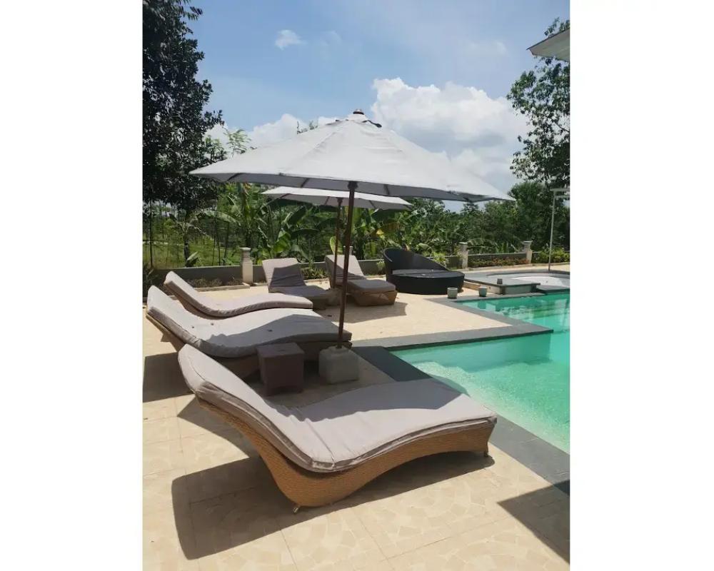 фото Villa Hati Indah