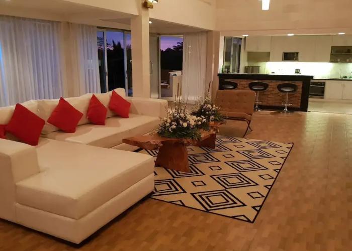 Villa Hati Indah