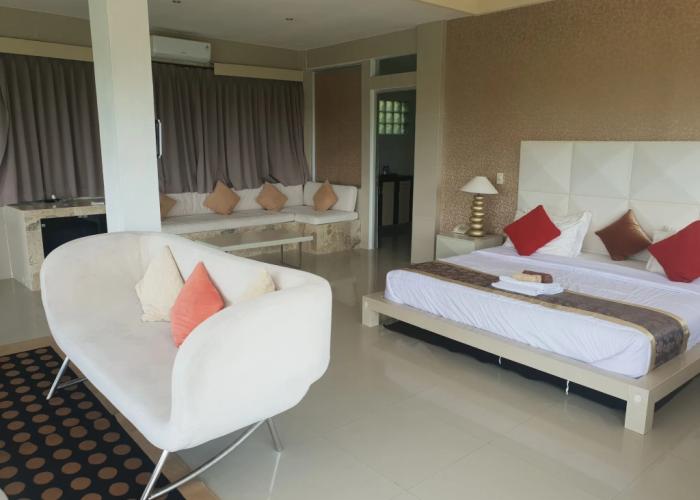 Villa Hati Indah