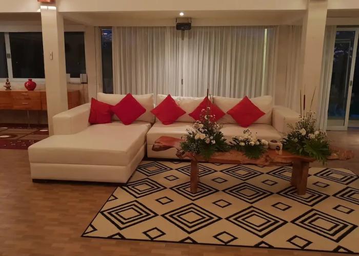 Villa Hati Indah