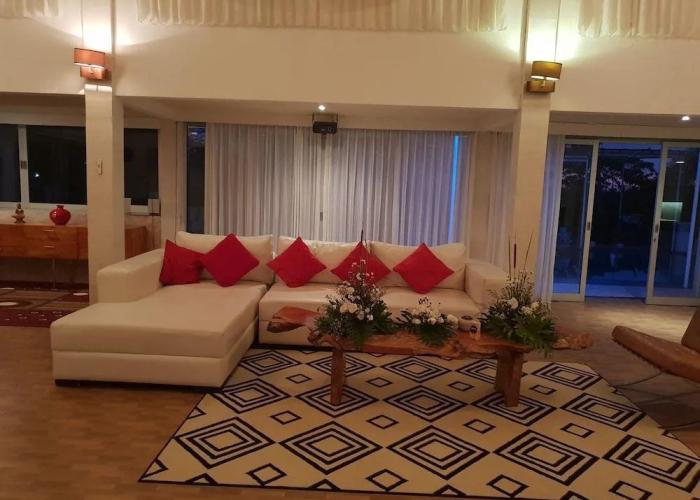 Villa Hati Indah