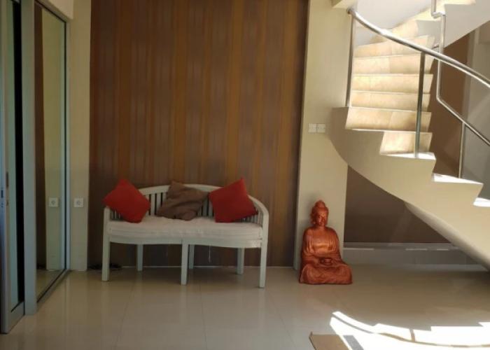 Villa Hati Indah