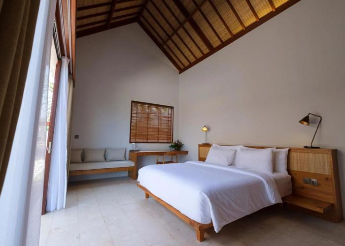 Amarta Beach Retreat By Nakula