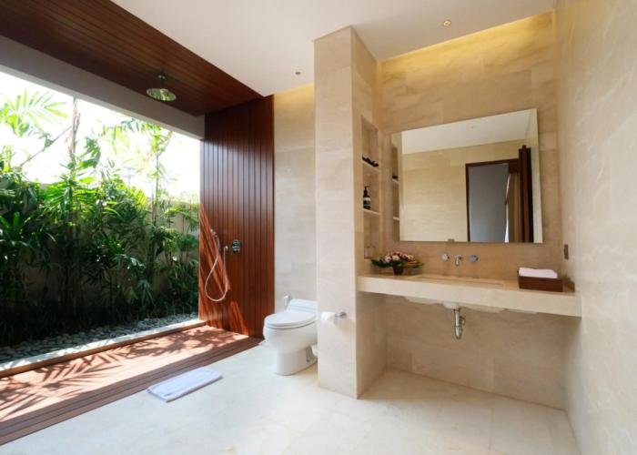 Amarta Beach Retreat By Nakula