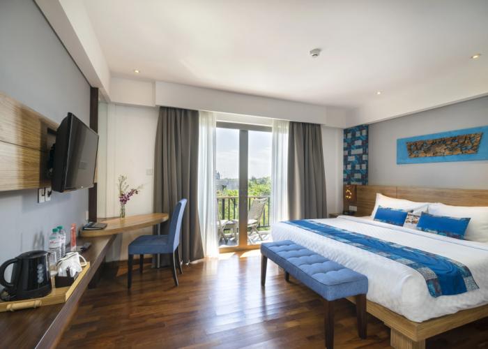 d’primahotel Petitenget Seminyak