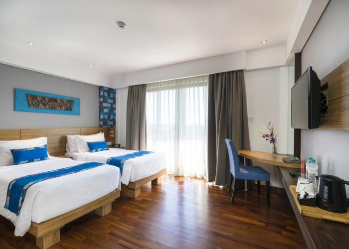 d’primahotel Petitenget Seminyak