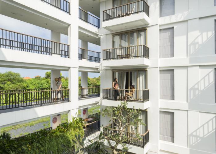 d’primahotel Petitenget Seminyak