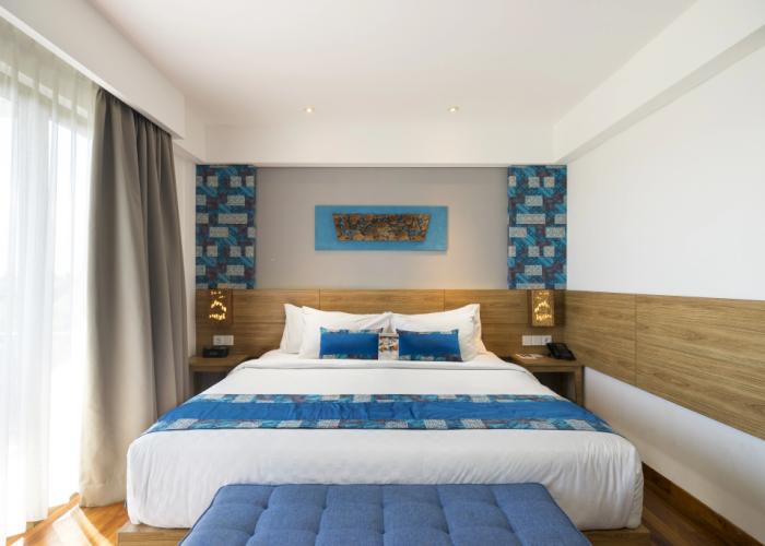 d’primahotel Petitenget Seminyak