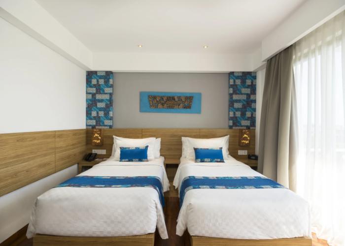 d’primahotel Petitenget Seminyak