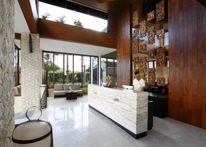 d’primahotel Petitenget Seminyak