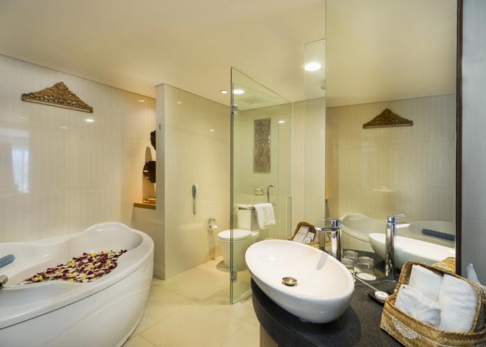 d’primahotel Petitenget Seminyak