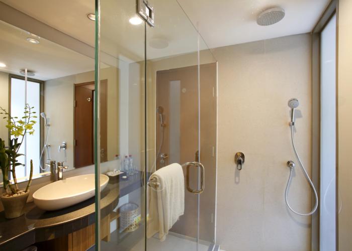 d’primahotel Petitenget Seminyak
