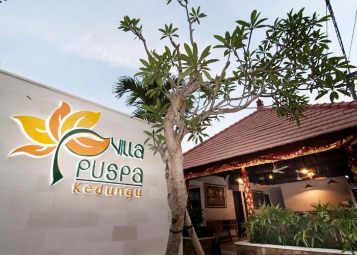 Villa Puspa