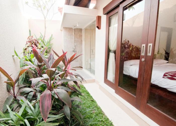 Villa Puspa
