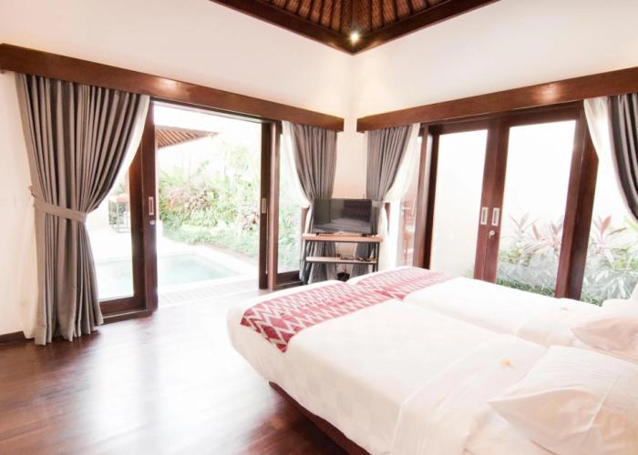 Villa Puspa