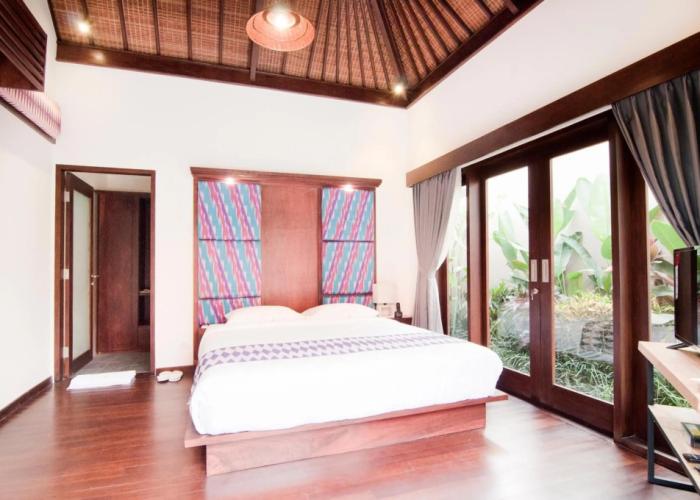 Villa Puspa